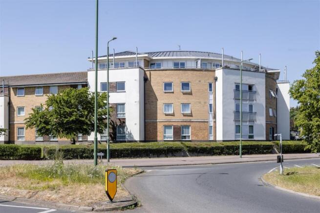 Connington Crescent, E4 6LW