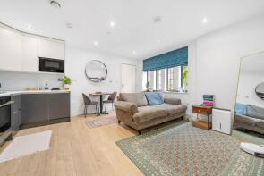 Apartment 1, 2a, Crescent Lane, London SW4 9PU