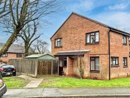 155, Fledburgh Drive, Sutton Coldfield B76 1FA