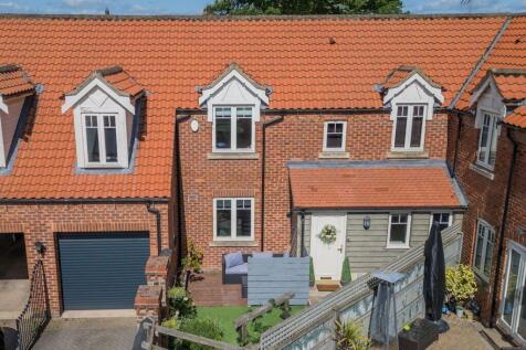 Bridge Farm, Pollington, Goole