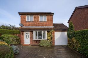 6, Little Meadow, Cambridge CB23 8TD