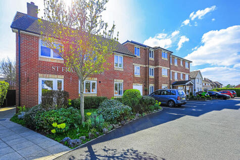 St. Francis Lodge, 24 Cornyx Lane, Solihull