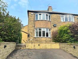 7, Ryburn Road, Oakes, Huddersfield HD3 4FW