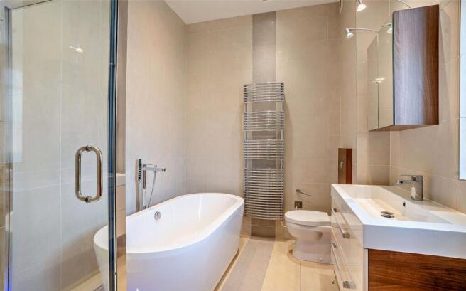 En Suite