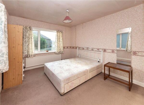 Bedoom Two