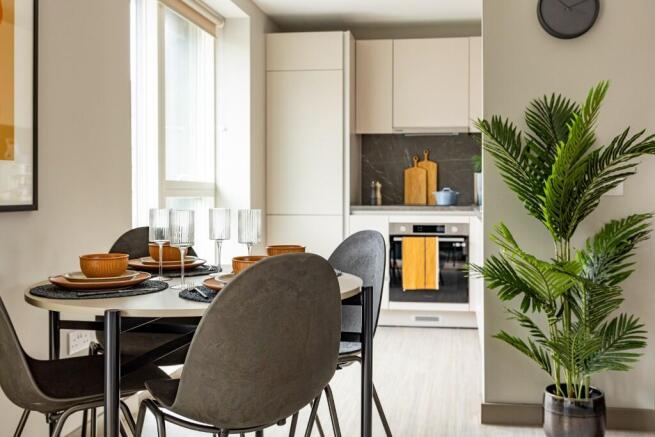 Kitchen Dining