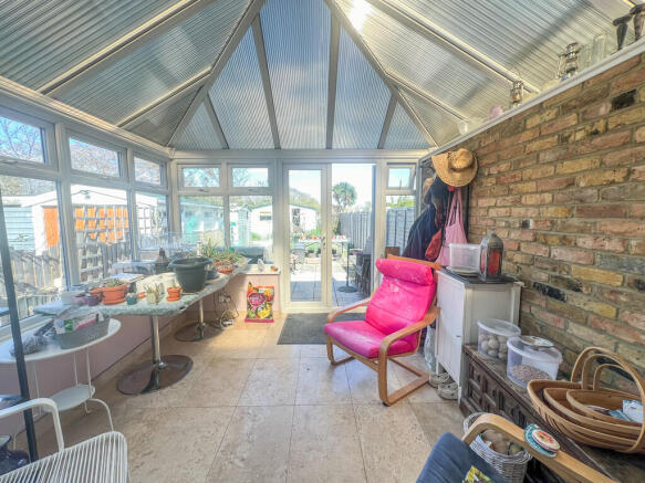 conservatory