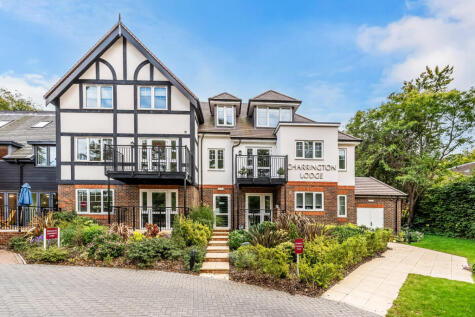 Church Lane, Oxted, Surrey, RH8