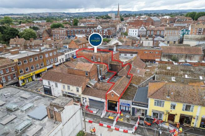 15 Eastover, Bridgwater, Somerset TA6 5AG | Freeho