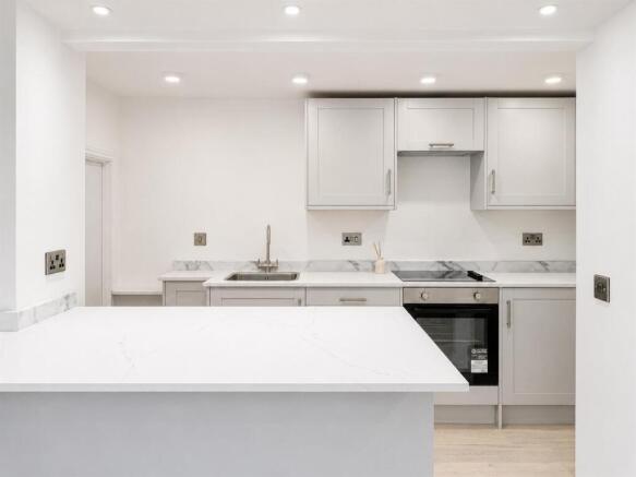 1 bed Flat for sale Image 5