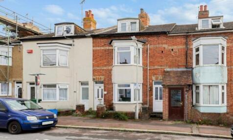 Garden Road, Folkestone, Kent, CT19