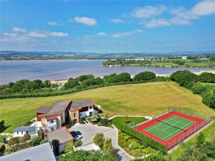 Green Lane, Exton, Exeter, Devon, EX3