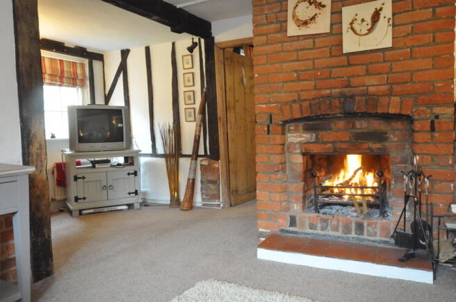 Open Fire