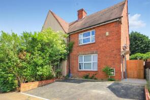 139, Priory Road, Wellingborough NN8 2JT