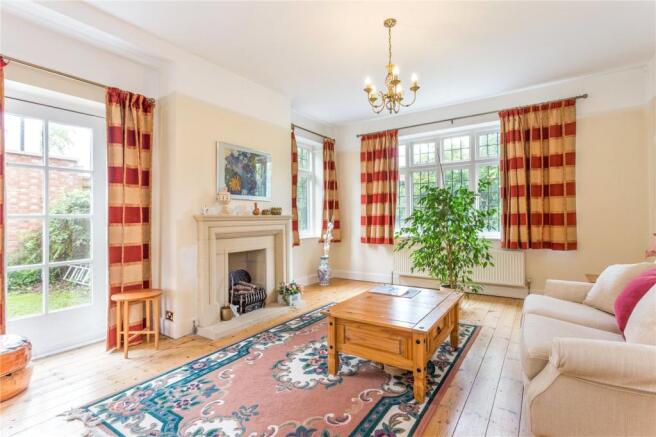 Sitting Room