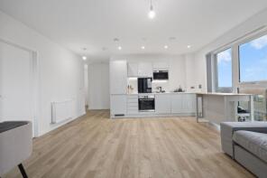 Flat 52, Starling Heights, Teal Road, Goodmayes, Ilford IG3 8FR