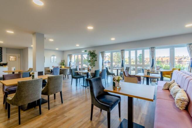1 bed Apartment for sale Image 8