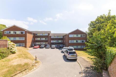Rectory Close, St. Leonards-On-Sea