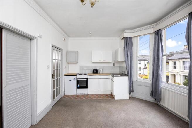 Living/Dining Room