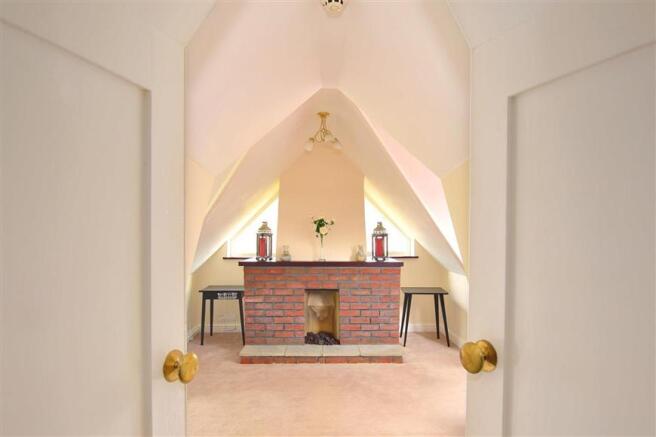 Internal Lifestyle Photograph