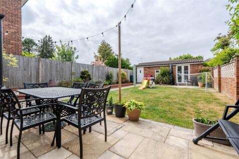 Canesworde Road, Dunstable, Bedfordshire, LU6