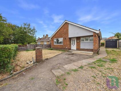 Duck Lane, Biddenham
