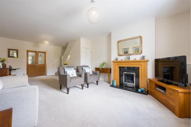 Front Lounge