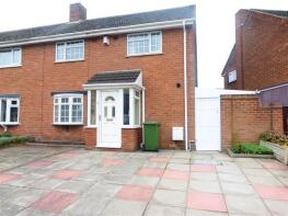 48, Abingdon Road, Wolverhampton WV1 2PW