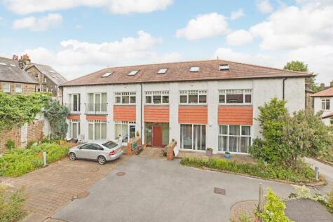 Wheatley Close, Ilkley