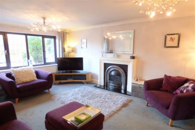 Lounge a