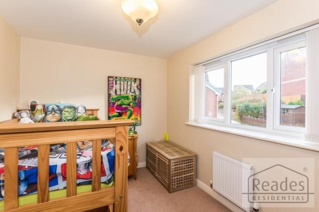 Bedroom 2