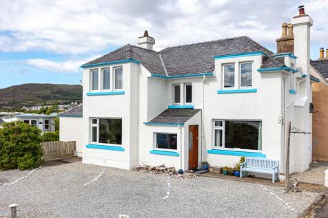 27 West Shore Street, Ullapool, IV26