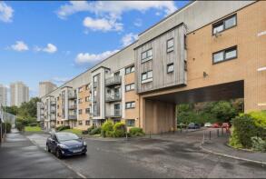 Flat 0/1, 6, Newburgh Street, Glasgow G43 2XR