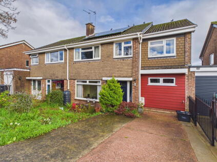 Underidge Close, Paignton