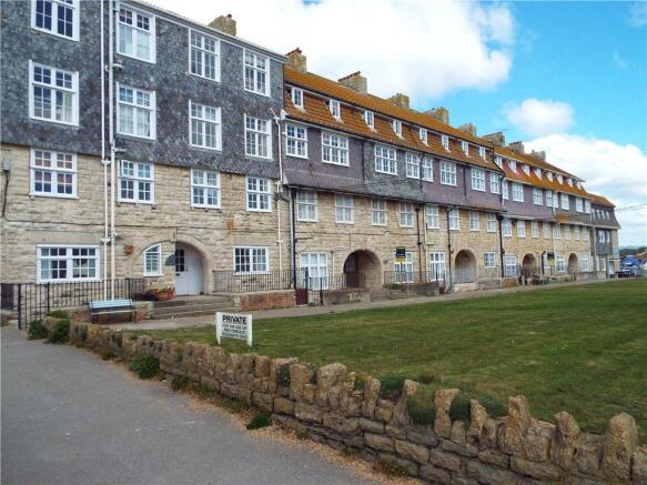 Pier Terrace