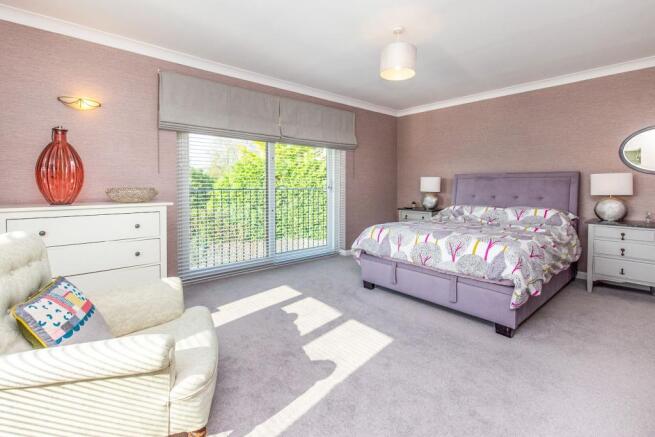 Bedroom 1