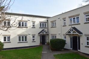 Flat 6, 24a, Church Street, Wellingborough NN8 4PA