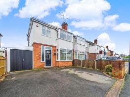 14, Strathmore Avenue, Derby DE24 0FX