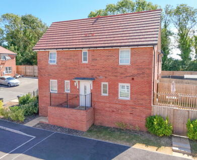 Blackberry Close, Berry Acres, Paignton