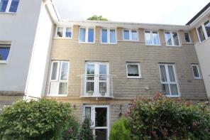 7, Munro Court, Bartin Close, Sheffield S11 9GF