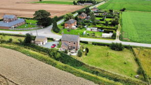 The Forge, Main Road, Gedney Drove End, Spalding PE12 9NE