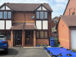 20, Diamond Park Drive, Stourbridge DY8 4YB