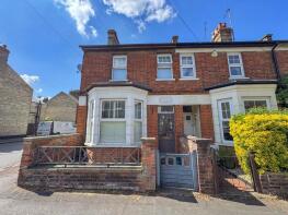 36, Park Lane, Newmarket CB8 8AX
