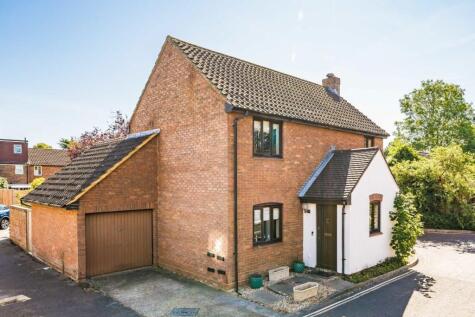 Partridge Road, Hampton