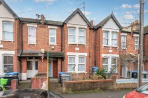 109a, Deacon Road, London NW2 5NJ