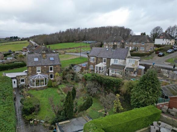 Aerial Images