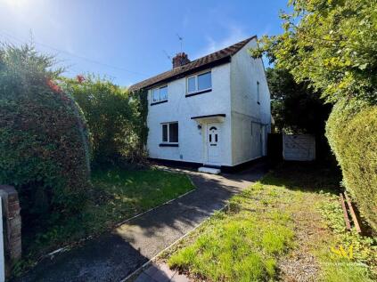 Whitehouse Avenue, Formby, Liverpool, L37