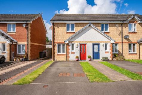 29 Meadowfoot Road, Ecclefechan, DG11