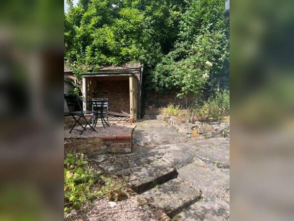 34 Belmont Road, Ironbridge, Telford, Shropshire, TF8 7QT photo 4