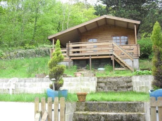 SUMMER HOUSE